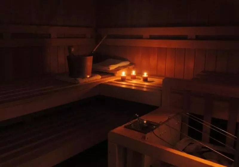 فندق Kaiser Franz Josef