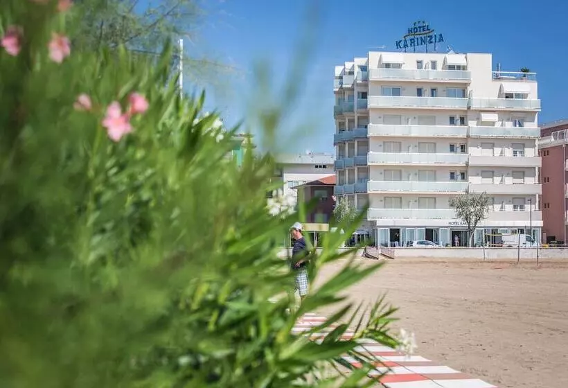 فندق Karinzia