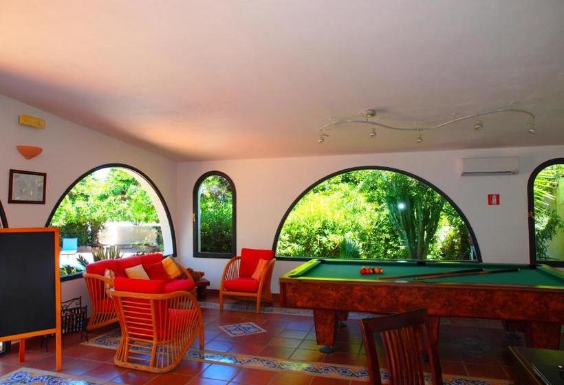 酒店 Relais Le Nereidi