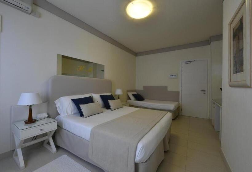 Park Hotel Maracaibo