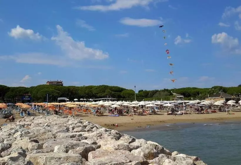 Park Hotel Maracaibo