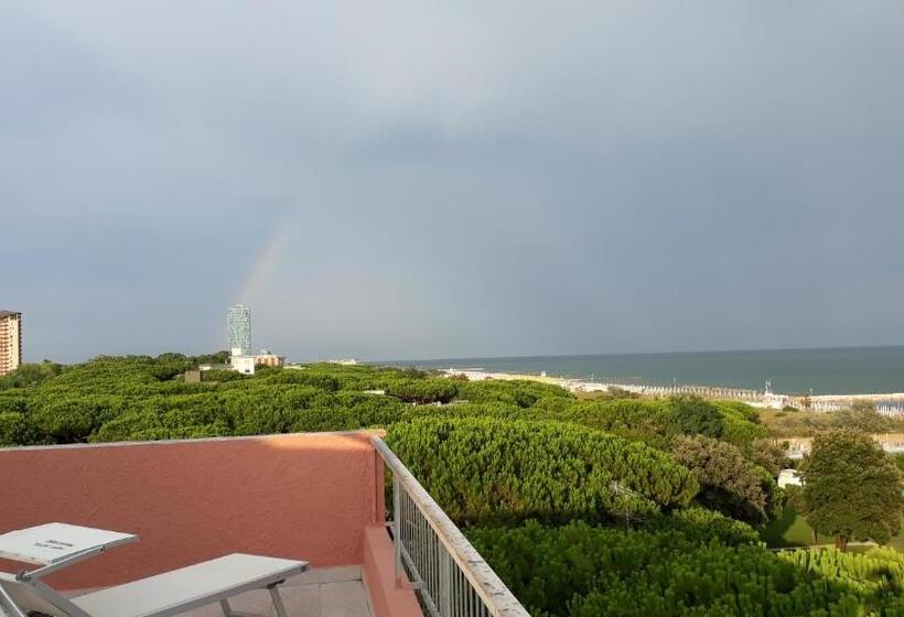 Park Hotel Maracaibo