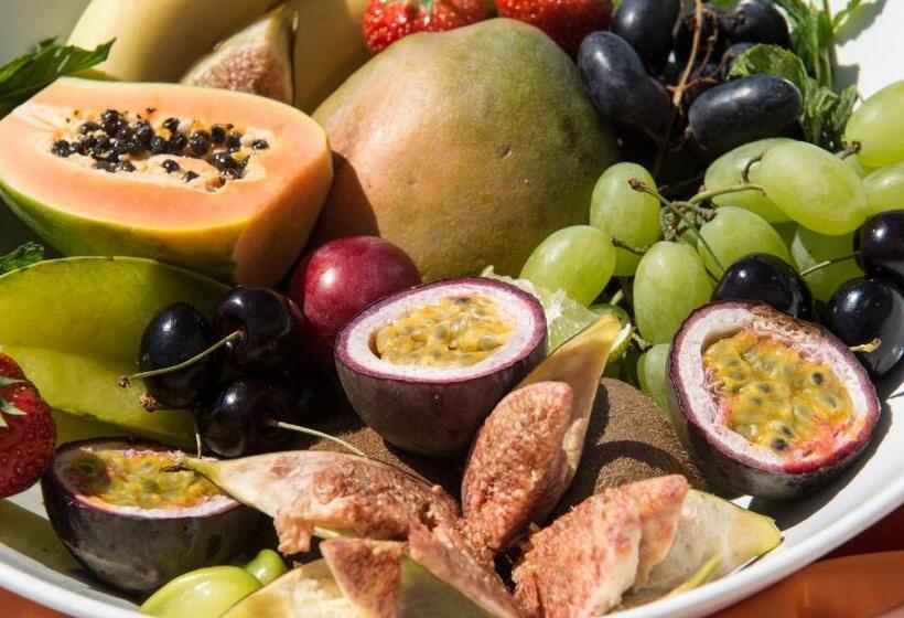 Park Hotel Maracaibo