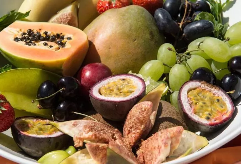 Park Hotel Maracaibo