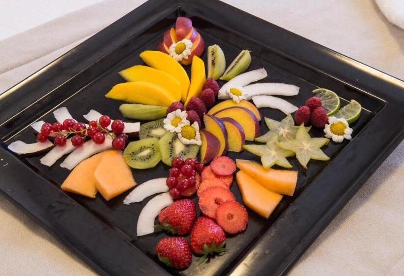 Park Hotel Maracaibo