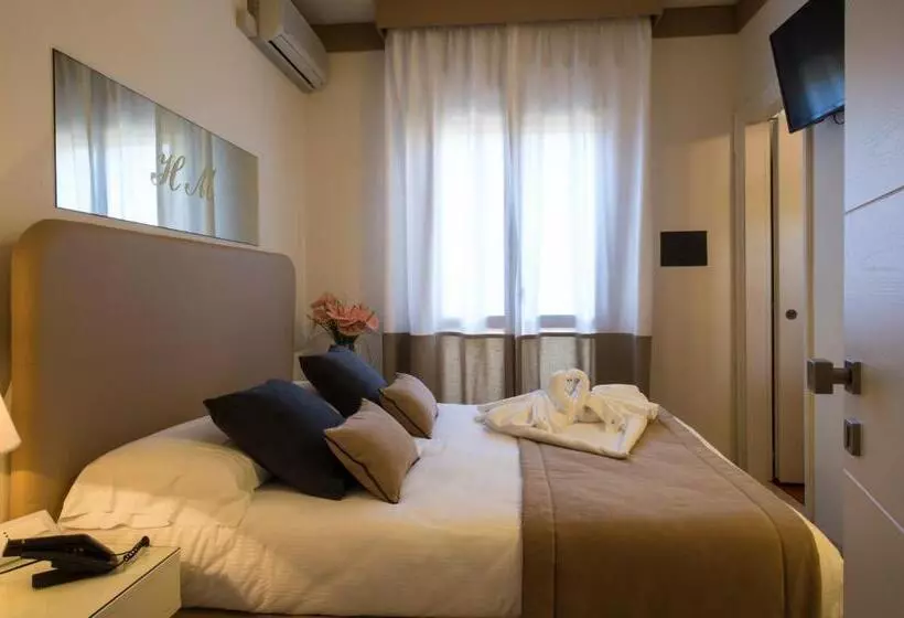 Park Hotel Maracaibo