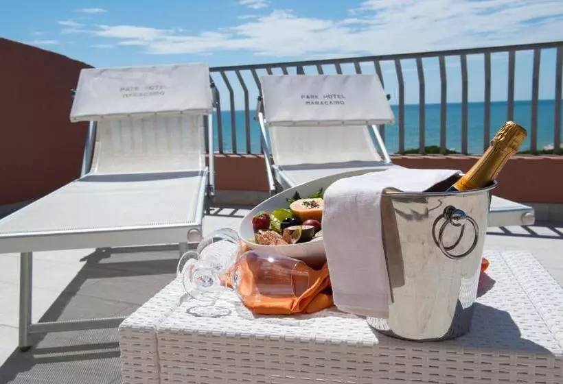 Park Hotel Maracaibo