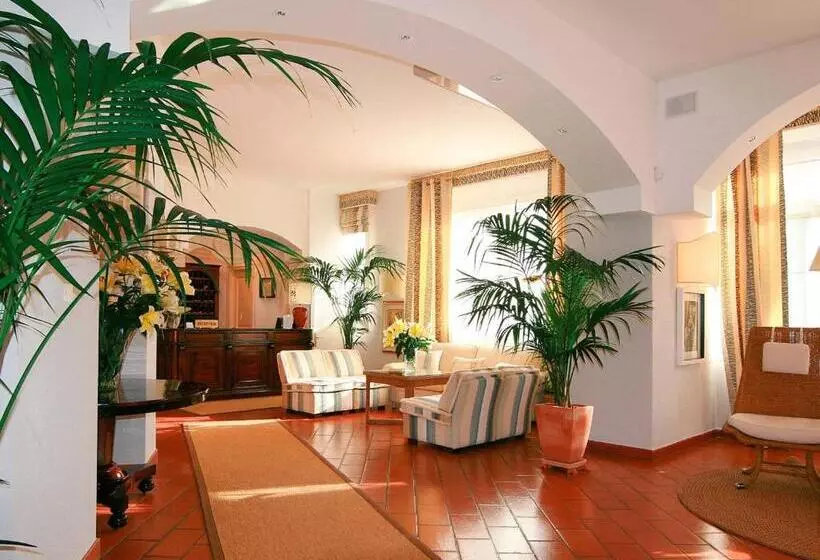 Park Hotel Maracaibo