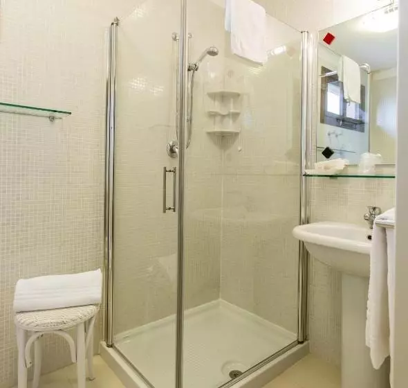 Park Hotel Maracaibo