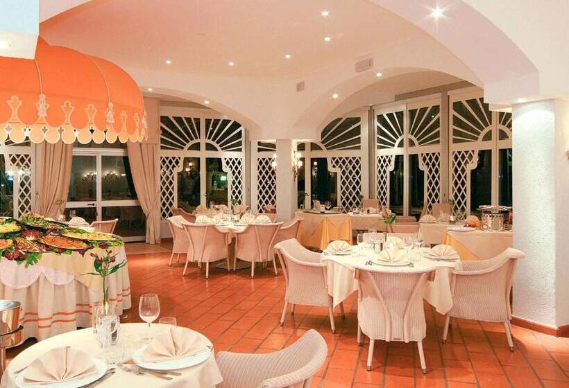 Park Hotel Maracaibo