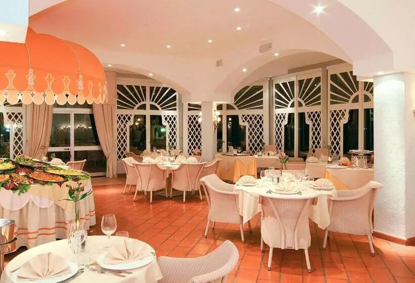 Park Hotel Maracaibo