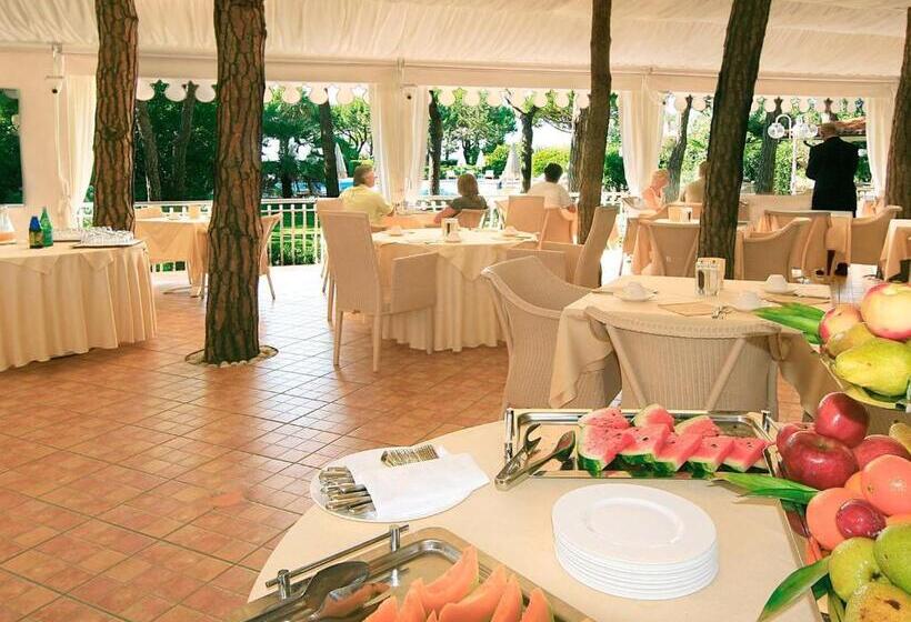 Park Hotel Maracaibo