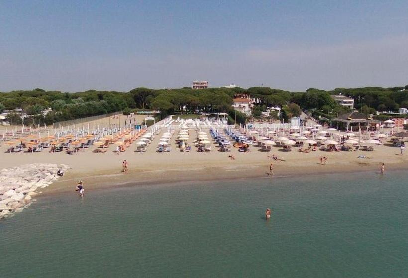 Park Hotel Maracaibo