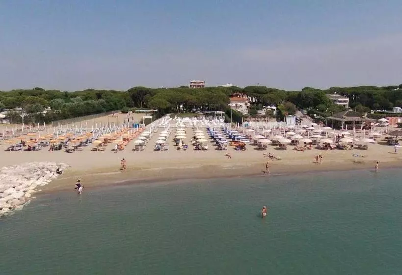 Park Hotel Maracaibo