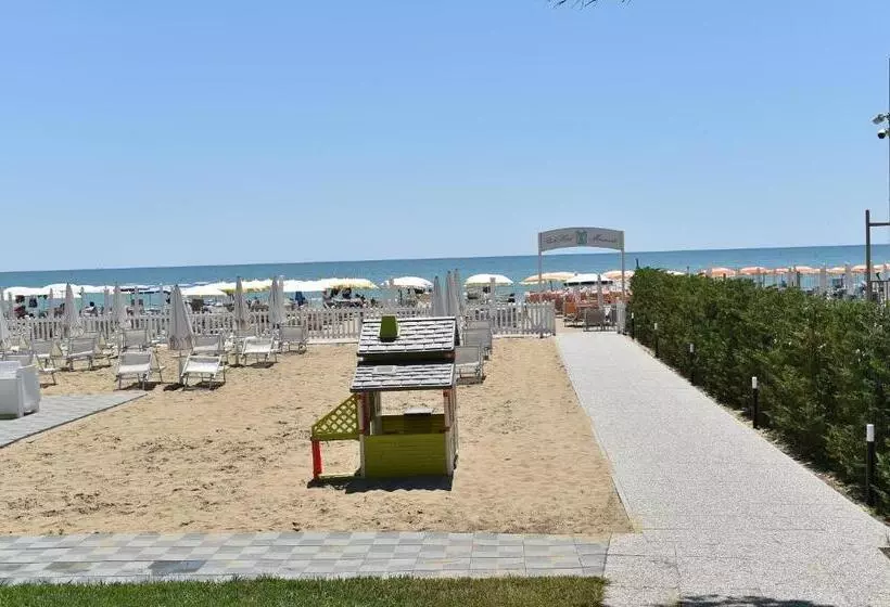 Park Hotel Maracaibo