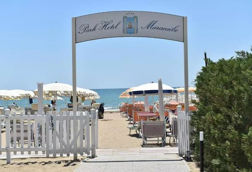 Park Hotel Maracaibo