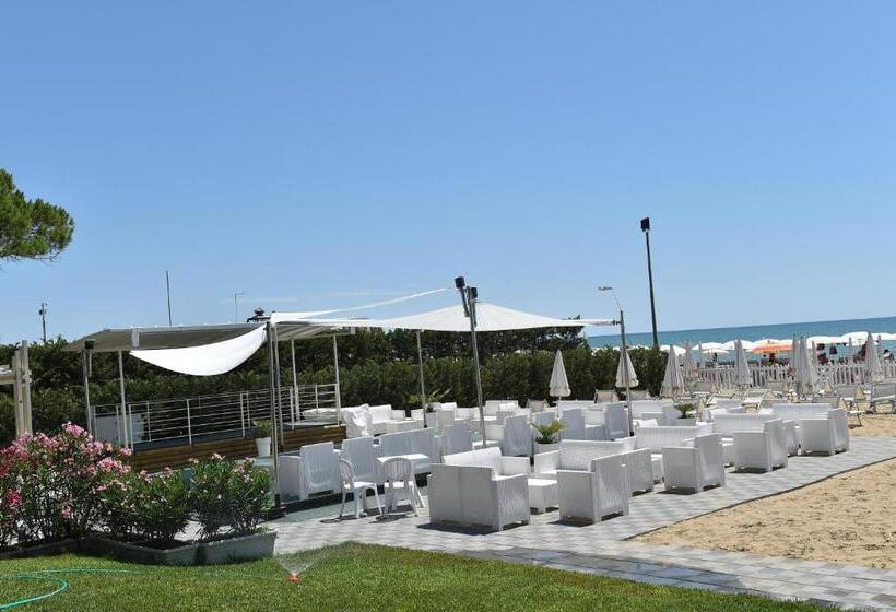 Park Hotel Maracaibo