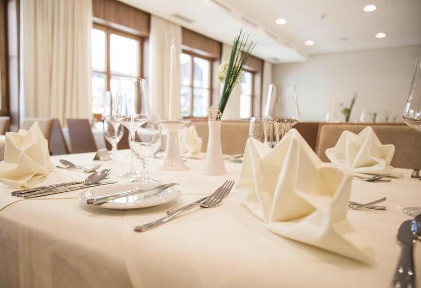 בית מלון כפרי Metzgerwirt