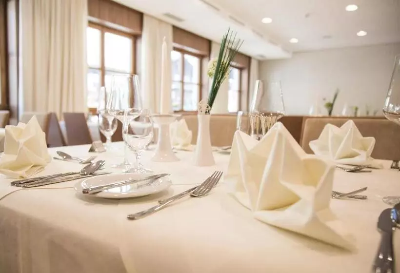 ホテル Metzgerwirt