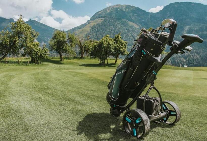 בית מלון כפרי Metzgerwirt