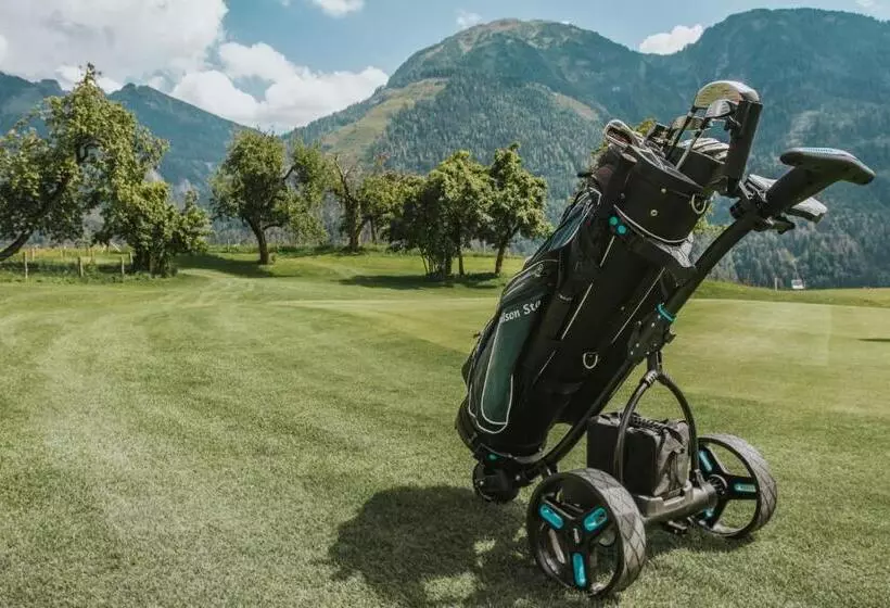 ホテル Metzgerwirt