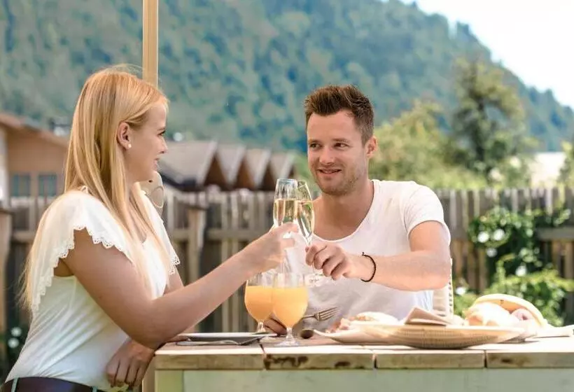 ホテル Metzgerwirt