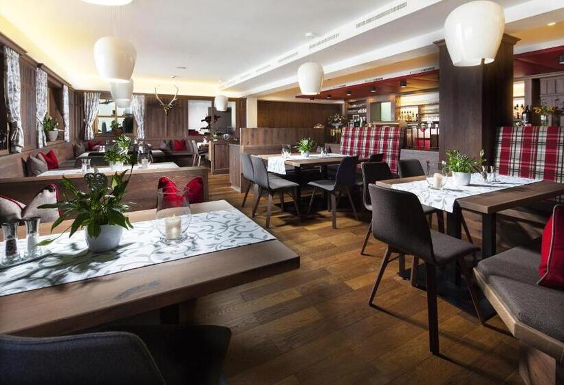 בית מלון כפרי Metzgerwirt