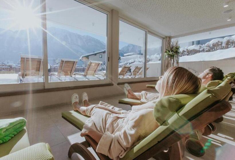 בית מלון כפרי Metzgerwirt