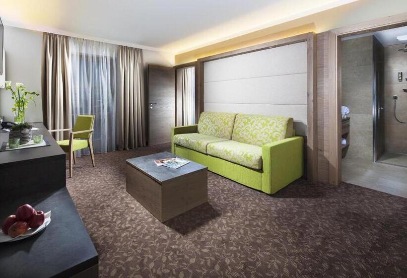 בית מלון כפרי Metzgerwirt