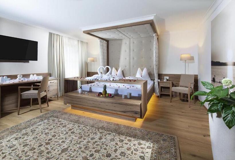 בית מלון כפרי Metzgerwirt