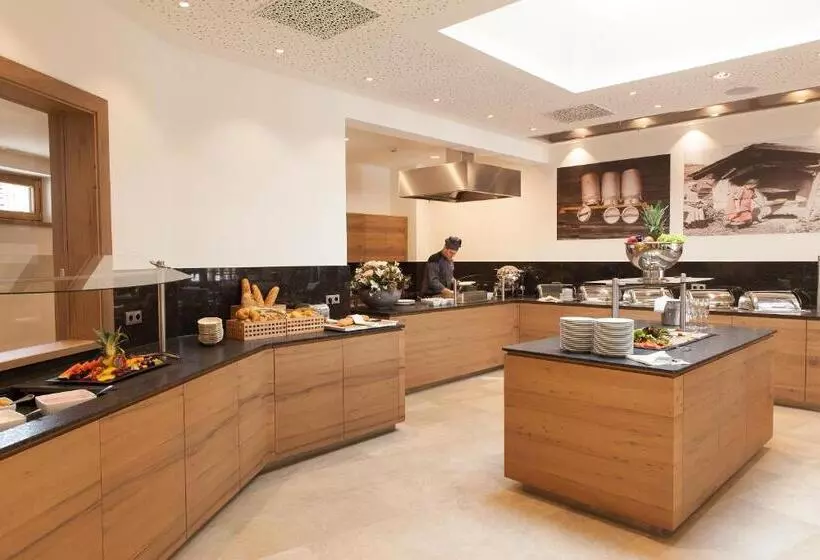 ホテル Metzgerwirt