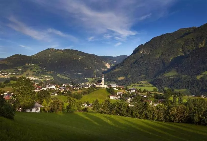 ホテル Metzgerwirt