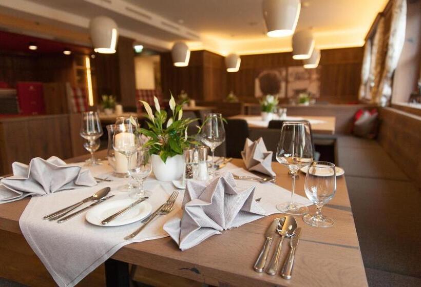 בית מלון כפרי Metzgerwirt