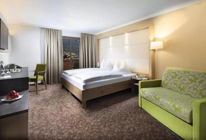 ホテル Metzgerwirt