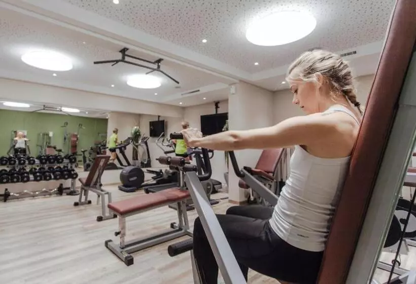 ホテル Metzgerwirt