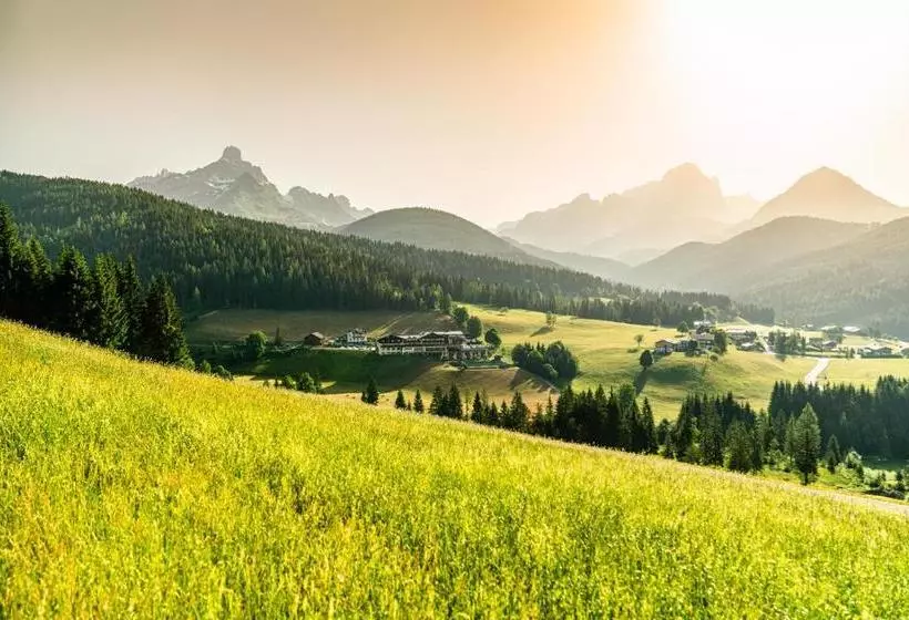 בית מלון כפרי Neubergerhof