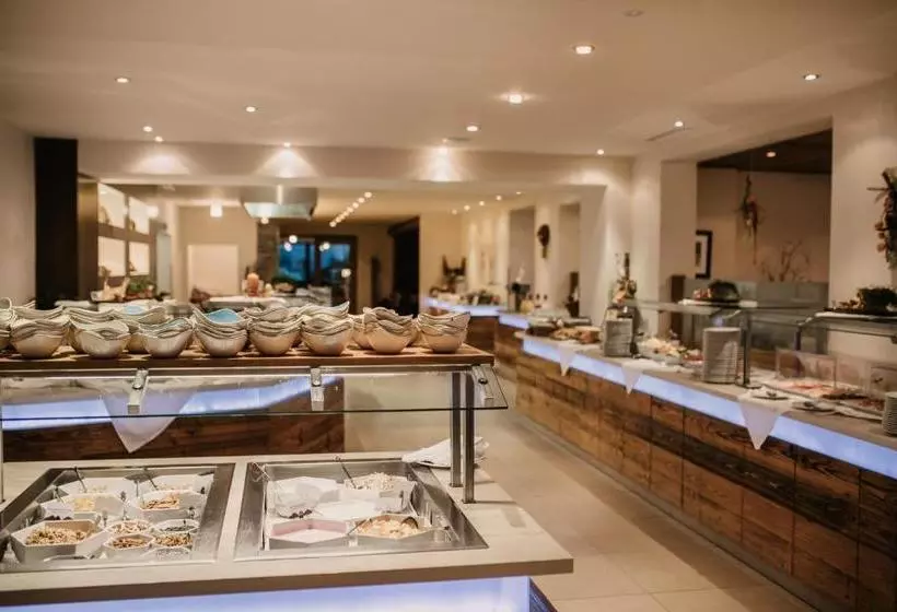 בית מלון כפרי Neubergerhof