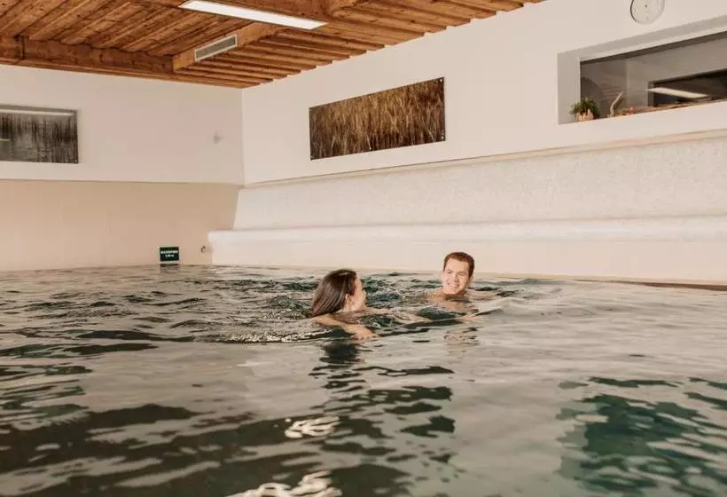 בית מלון כפרי Neubergerhof