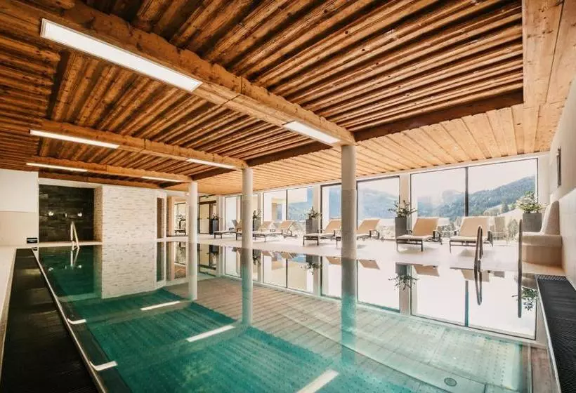 בית מלון כפרי Neubergerhof