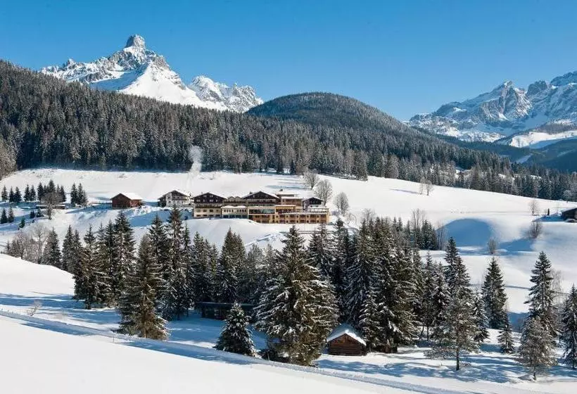 בית מלון כפרי Neubergerhof