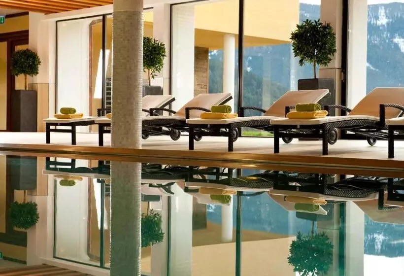 בית מלון כפרי Neubergerhof