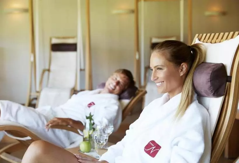 בית מלון כפרי Neubergerhof