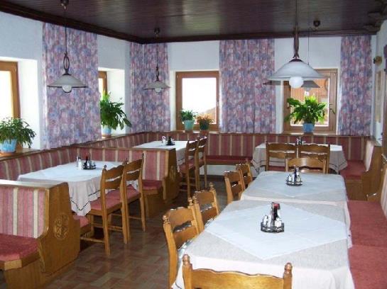 ホテル Oswalderhof