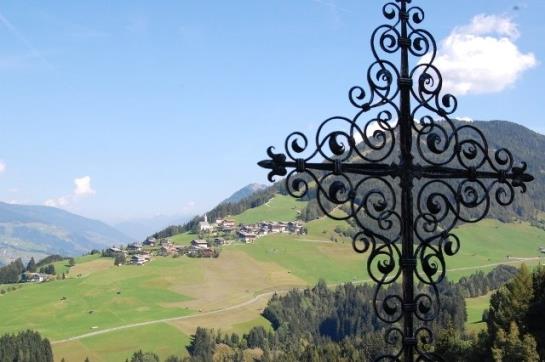 ホテル Oswalderhof