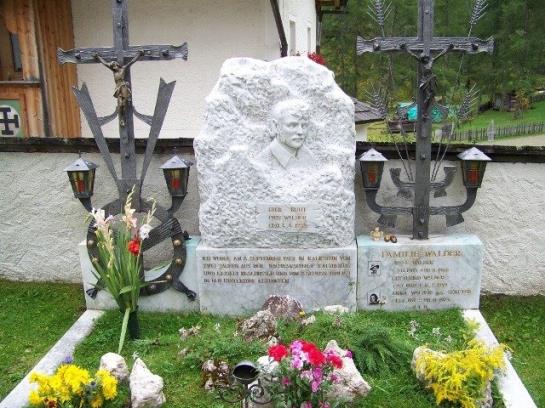 ホテル Oswalderhof