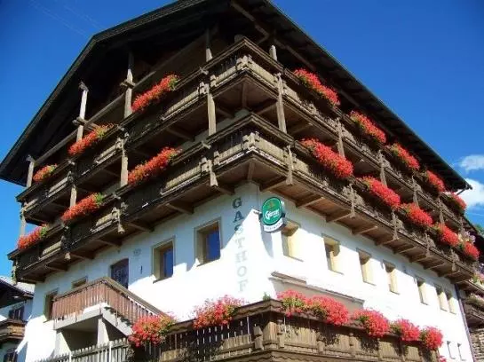 ホテル Oswalderhof