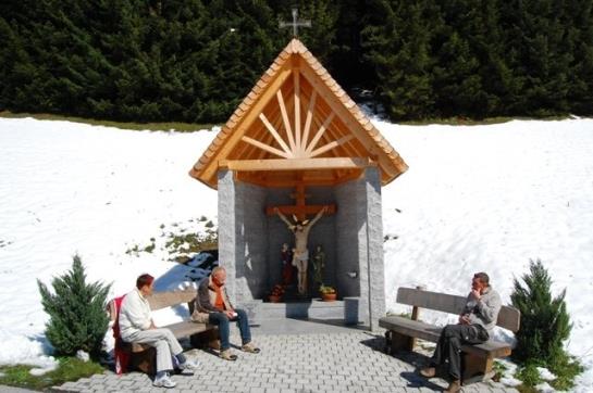 ホテル Oswalderhof