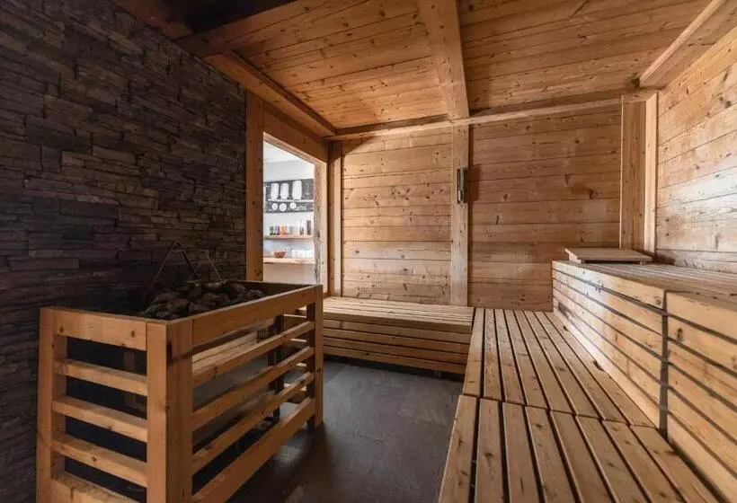 Panoramahotel Huberhof