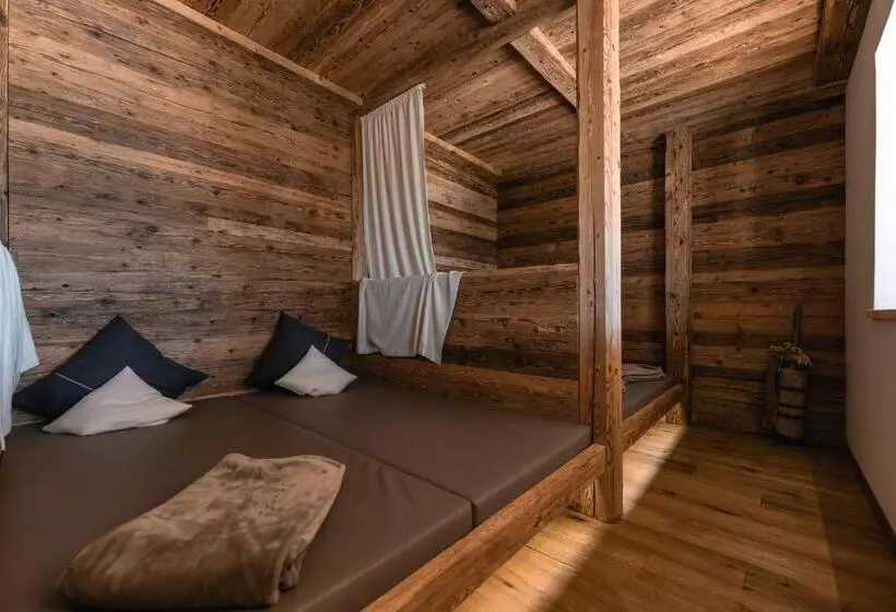 Panoramahotel Huberhof