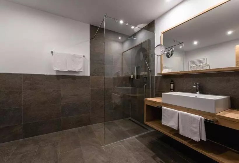 Panoramahotel Huberhof